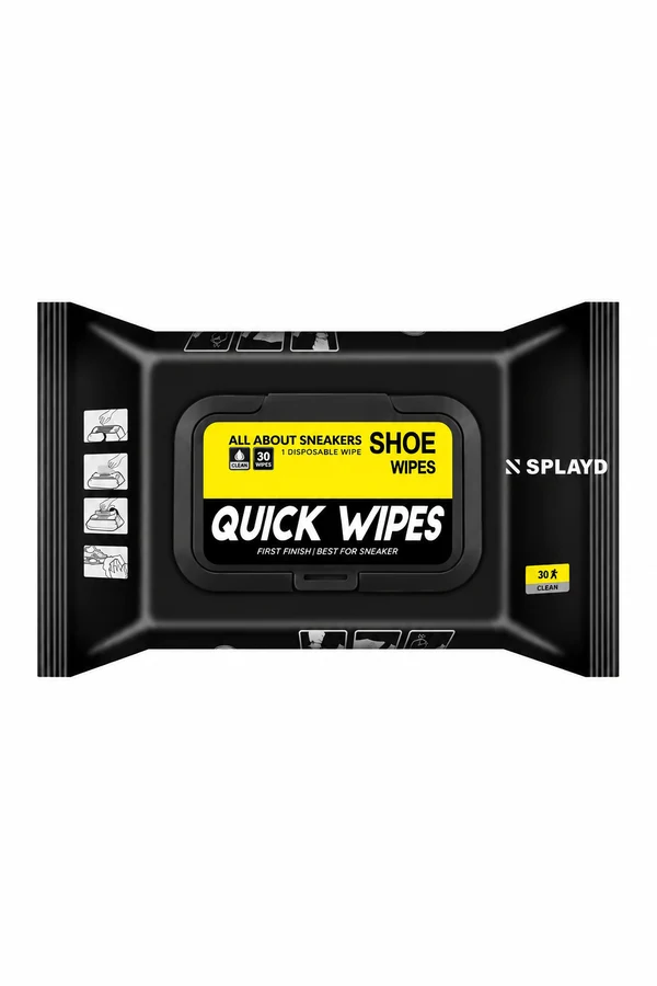 Quick Wipes (Sneakers)